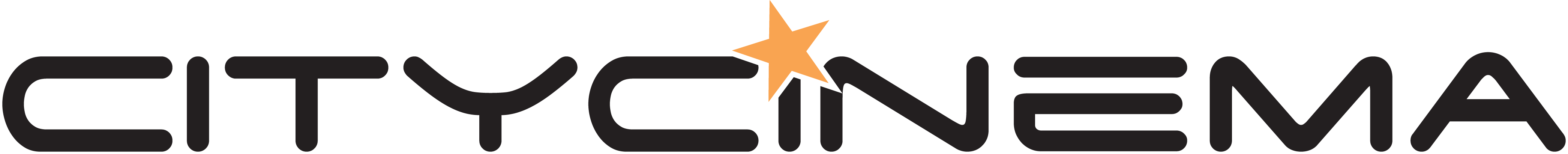 logo citycinema