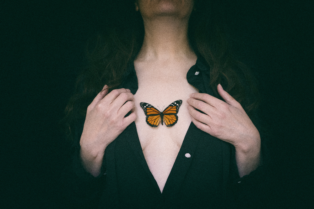 angeliquedarding foto 1