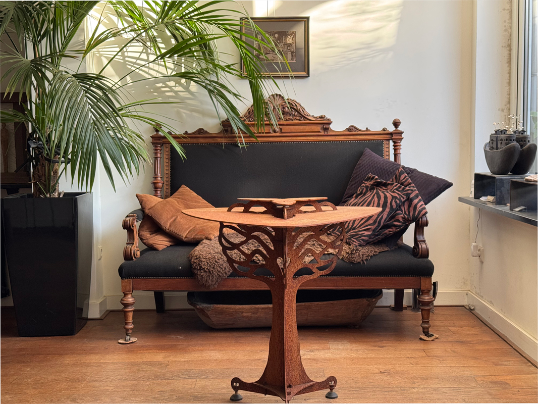 Foto 2 Monique Bruls