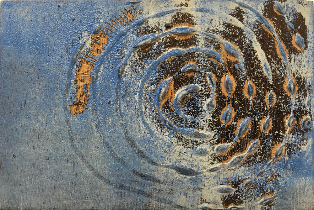 Monique Romeijn foto 1 