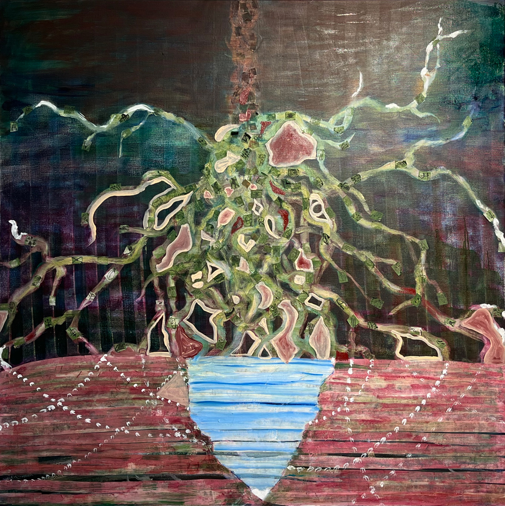 Monique Romeijn foto 2 