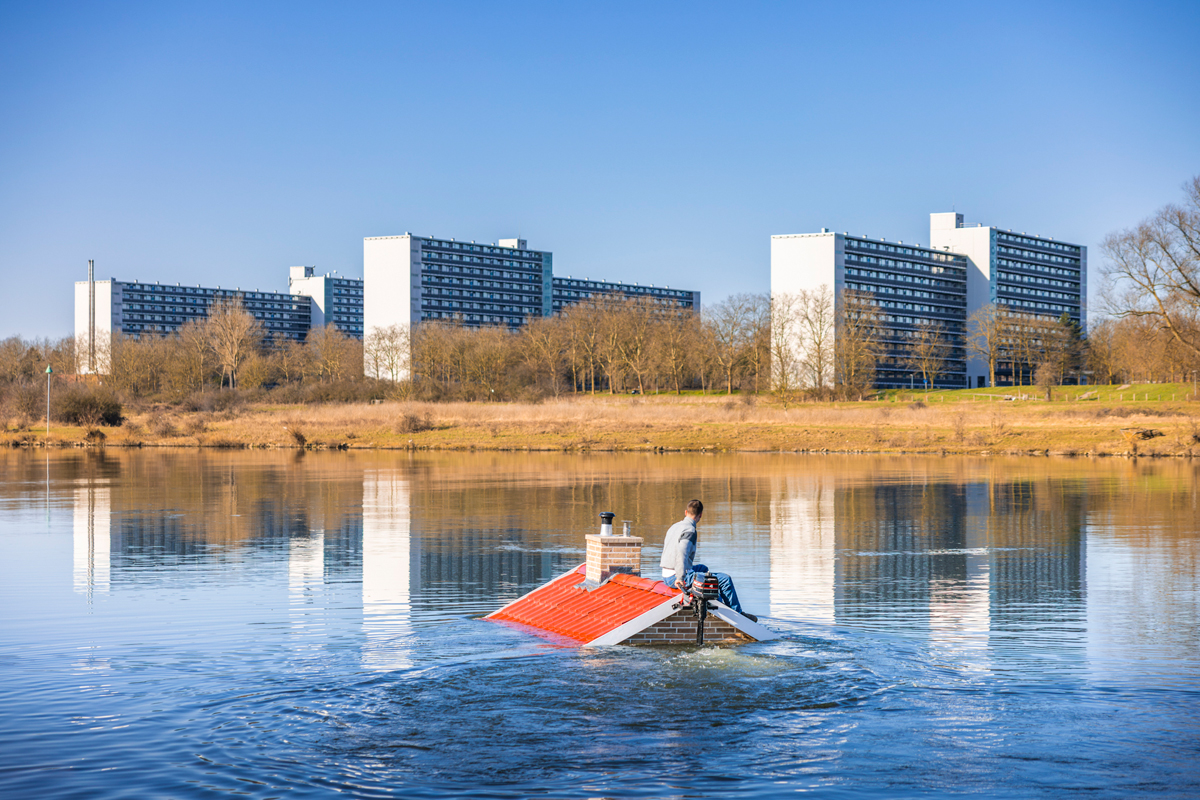 Willem de Haan Motor Home 2024. Fotografie Sven Jacobs